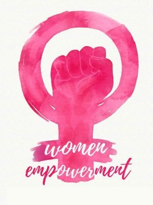 women empower